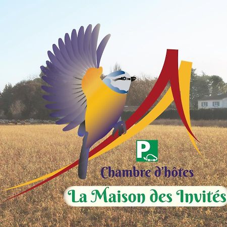 La Maison Des Invites 페른느 레 퐁텐느 외부 사진